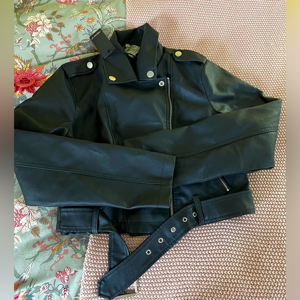Forever 21 Jacket
